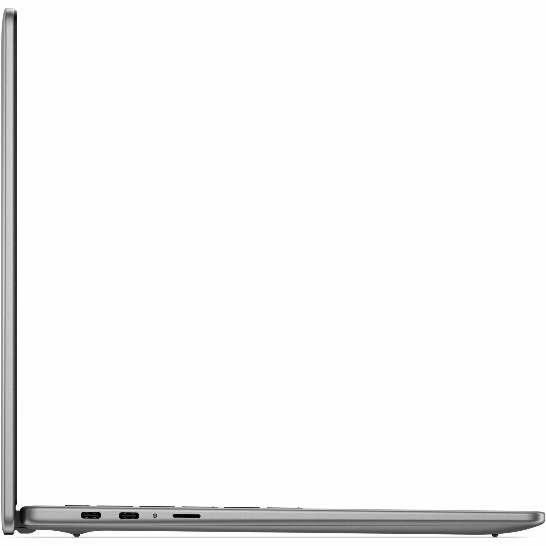 Dell Latitude 5000 5455 14' Copilot+ PC Notebook - Full HD Plus - 60 Hz - Qualcomm Snapdragon X Plus X1P-42-100 - 16 GB - 1 TB SSD - Titan Gray - Alternate view 8