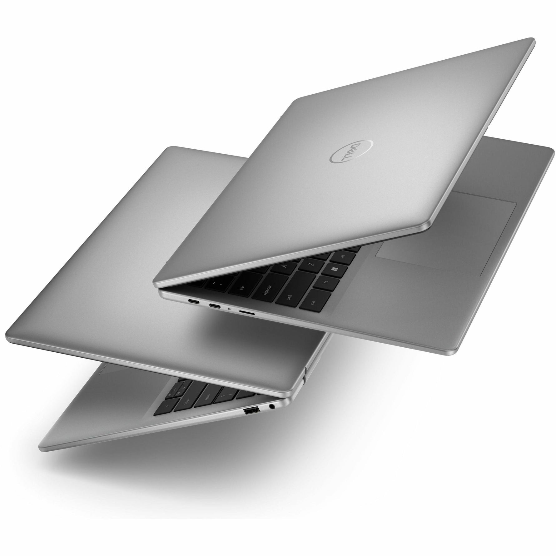 Dell Latitude 5000 5455 14' Copilot+ PC Notebook - Full HD Plus - 60 Hz - Qualcomm Snapdragon X Plus X1P-42-100 - 16 GB - 1 TB SSD - Titan Gray - Alternate view 12