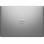 Dell Latitude 5000 5455 14' Copilot+ PC Notebook - Full HD Plus - 60 Hz - Qualcomm Snapdragon X Plus X1P-42-100 - 16 GB - 1 TB SSD - Titan Gray - Top view