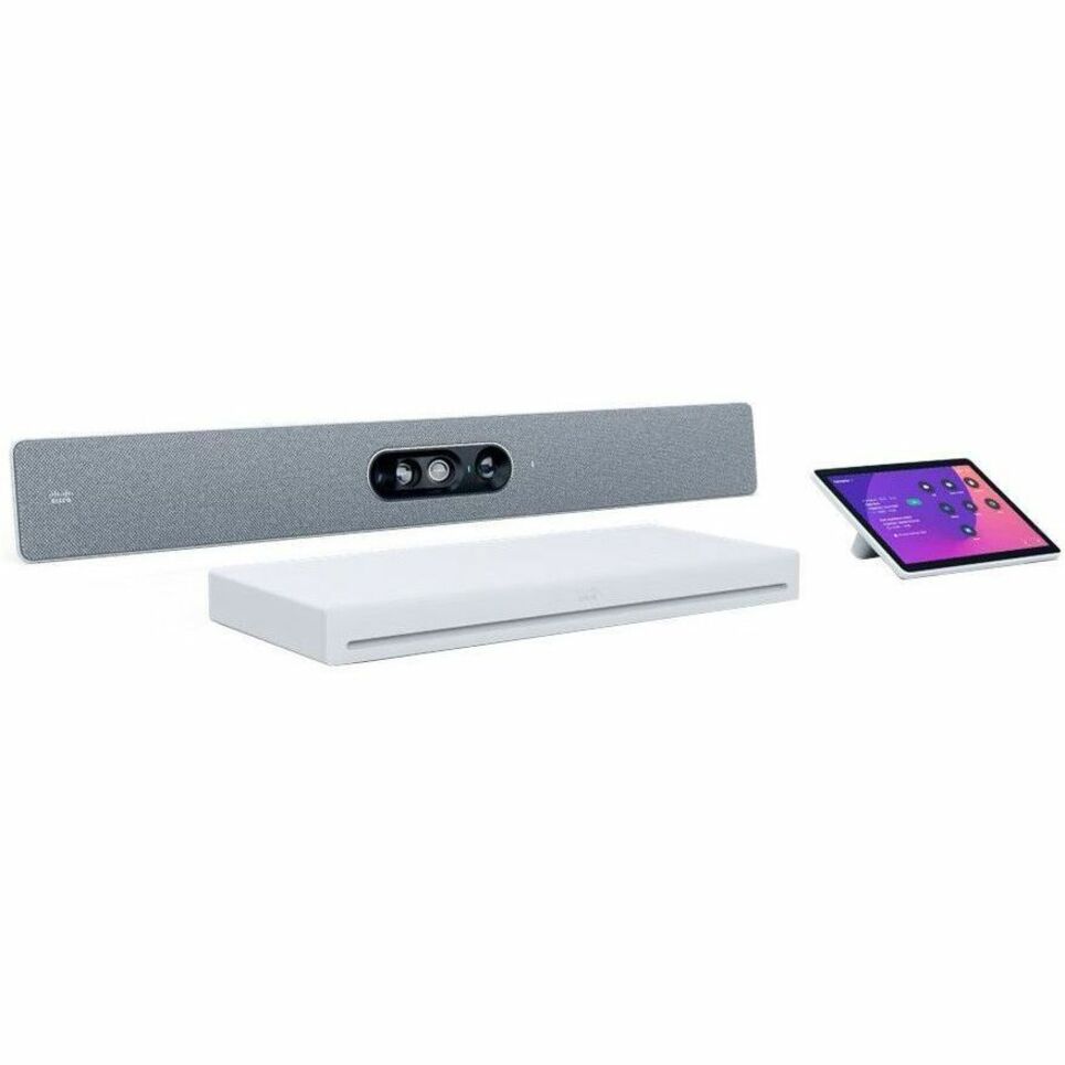Video & Audio Conferencing Equipment
