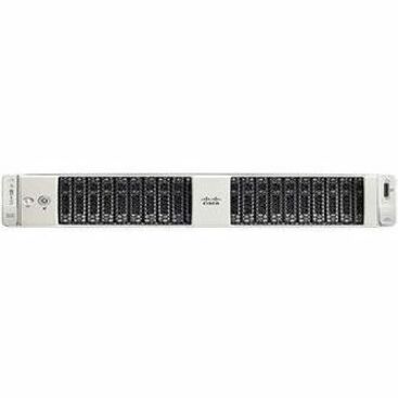 Cisco Barebone System - 2U Rack-mountable - 2 x Processor Support