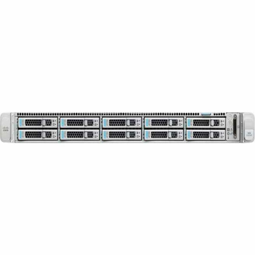Unified Network Storage
