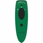 Socket Mobile SocketScan S720 Handheld Barcode Scanner - Wireless Connectivity - Green - Top view