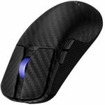 Asus ROG Harpe Ace Extreme Gaming Mouse - Bluetooth/Radio Frequency - USB 2.0 - Track-On-Glass - Black - 1 - Alternate view 8