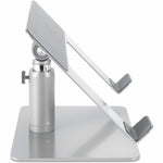 ACCO Universal Height Adjustable Notebook Stand - Right view
