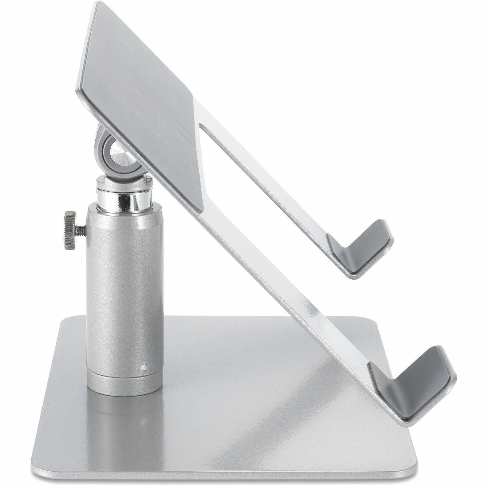 ACCO Universal Height Adjustable Notebook Stand - Right view