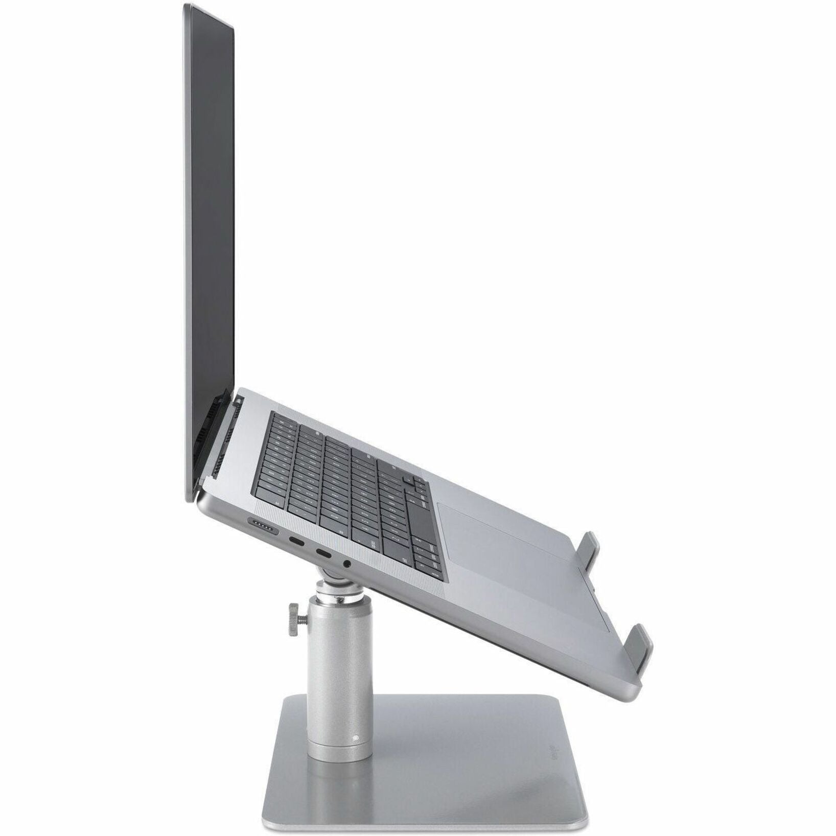 ACCO Universal Height Adjustable Notebook Stand - Alternate view 9