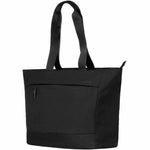 Incase City Market Carrying Case (Tote) for 33 cm (13') to 40.6 cm (16') Apple MacBook Pro - Black - Left view