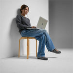 Incase INMB200753-CLR - Edge Hard MB 14 Pro Clr