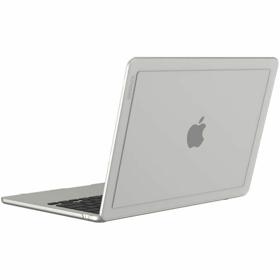 Incase INMB200751-CLR - Edge Hard MB Air Clear
