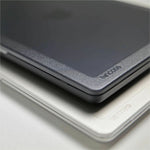 Incase INMB200751-CLR - Edge Hard MB Air Clear