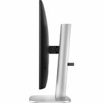 HP 527pm 27' Class Webcam WQHD LED Monitor - 16:9 - Left view