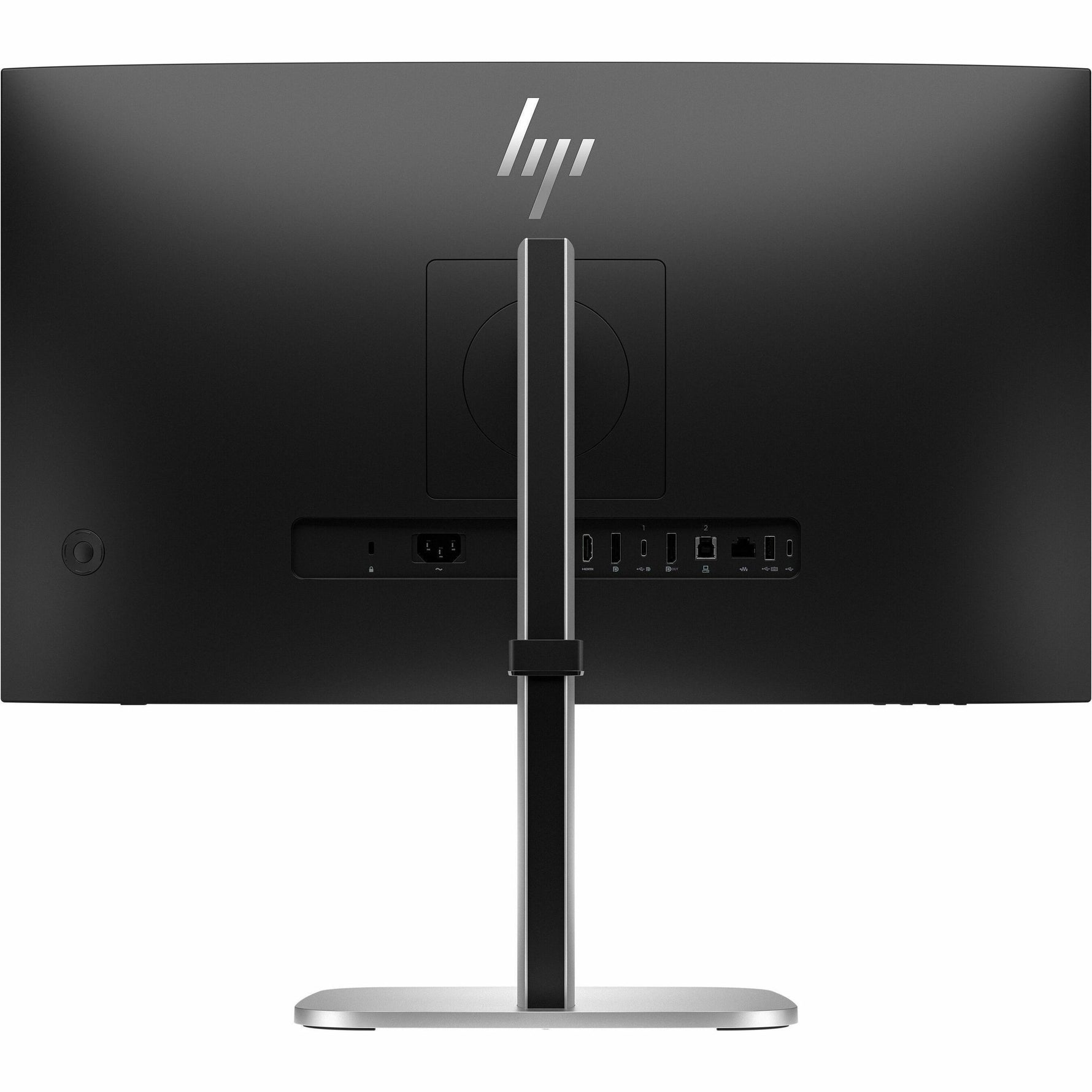HP 527pm 27' Class Webcam WQHD LED Monitor - 16:9