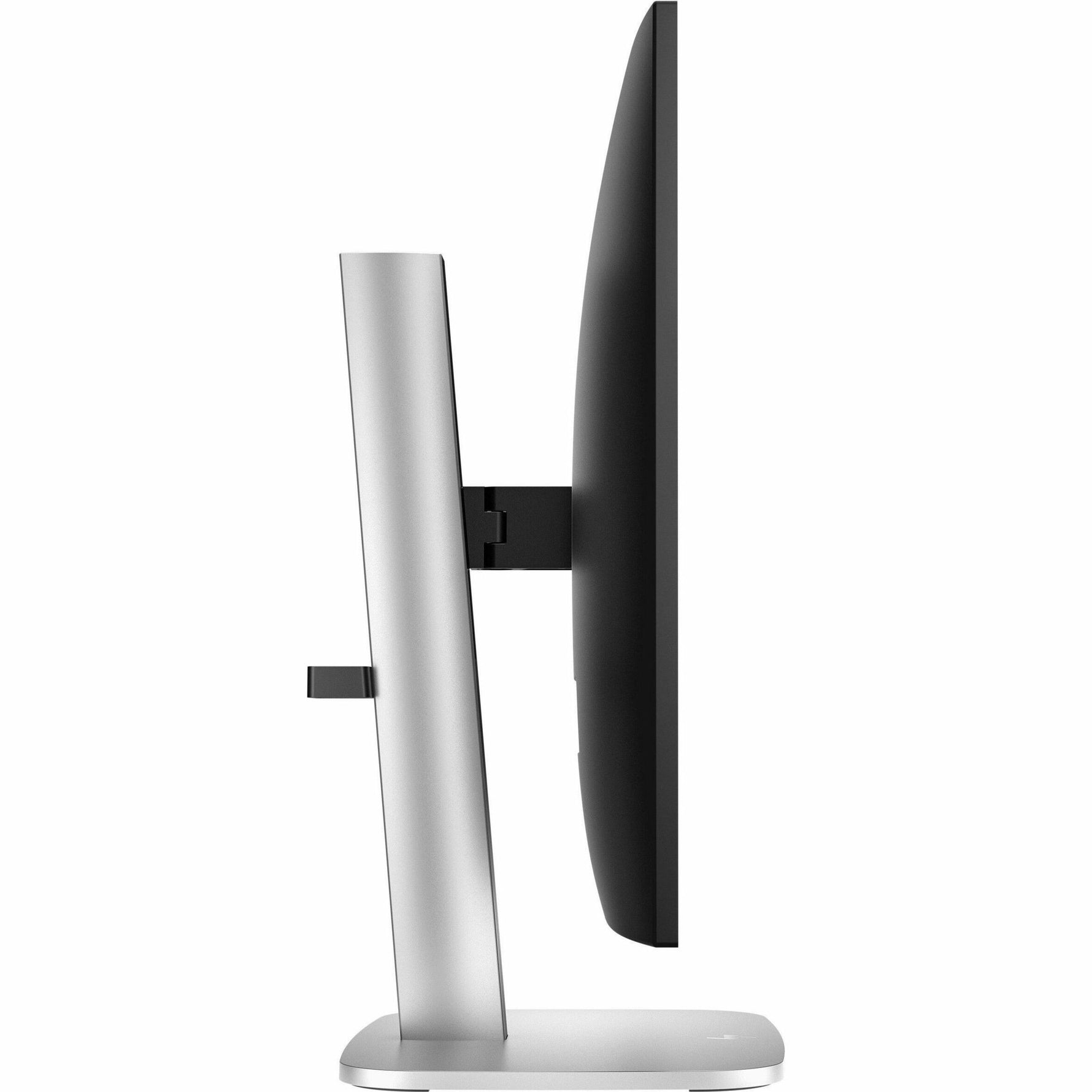 HP 527pm 27' Class Webcam WQHD LED Monitor - 16:9 - Right view