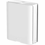 Asus ZenWiFi BQ16 BQ16 (W-1-PK) Wi-Fi 7 IEEE 802.11 a/b/g/n/ac/ax/be Ethernet Wireless Router - Left view