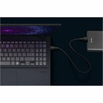 Asus Vivobook 16 X1607CA-MB110W 16' Notebook - WUXGA - 60 Hz - Intel Core Ultra 5 - 16 GB - 512 GB SSD - Quiet Blue - Alternate view 7
