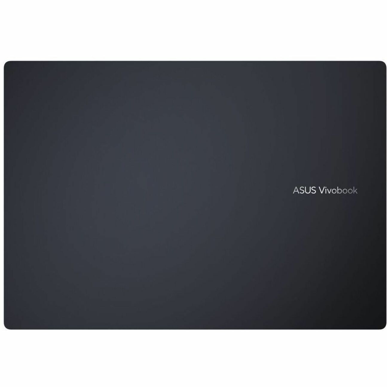 Asus Vivobook 16 X1607CA-MB110W 16' Notebook - WUXGA - 60 Hz - Intel Core Ultra 5 - 16 GB - 512 GB SSD - Quiet Blue - Top view