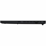 Asus Vivobook 16 X1607CA-MB110W 16' Notebook - WUXGA - 60 Hz - Intel Core Ultra 5 - 16 GB - 512 GB SSD - Quiet Blue - Left view