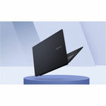 Asus Vivobook 16 X1607CA-MB110W 16' Notebook - WUXGA - 60 Hz - Intel Core Ultra 5 - 16 GB - 512 GB SSD - Quiet Blue - Alternate view 8