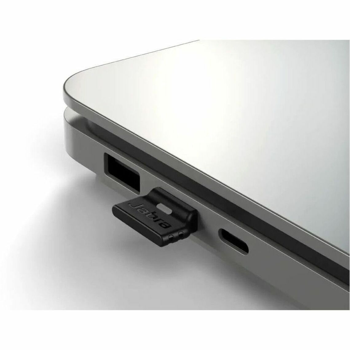 Jabra LINK 390a Bluetooth 5.3 Bluetooth Adapter for Bluetooth Headset, Desktop Computer