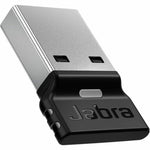 Jabra LINK 390a Bluetooth 5.3 Bluetooth Adapter for Bluetooth Headset, Desktop Computer