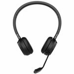 Jabra Evolve 65 TE Wireless Over-the-head, On-ear Stereo Headset
