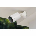 Tapo Smart TC82 3 Megapixel Indoor/Outdoor 2K Network Camera - Colour - 1 Pack
