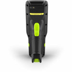 Zebra MC3400 Rugged Handheld Terminal - 1D, 2D - TAA Compliant - Alternate view 6
