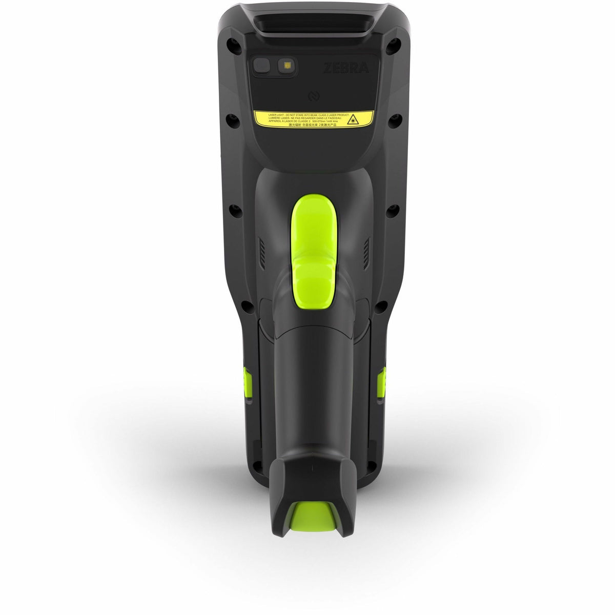 Zebra MC3400 Rugged Handheld Terminal - 1D, 2D - TAA Compliant - Alternate view 6