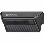 Navman MiVue Digital Camcorder - CMOS - Right view
