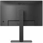 LG 24BA650-B 24' Class Full HD LCD Monitor - 16:9 - Matte Black