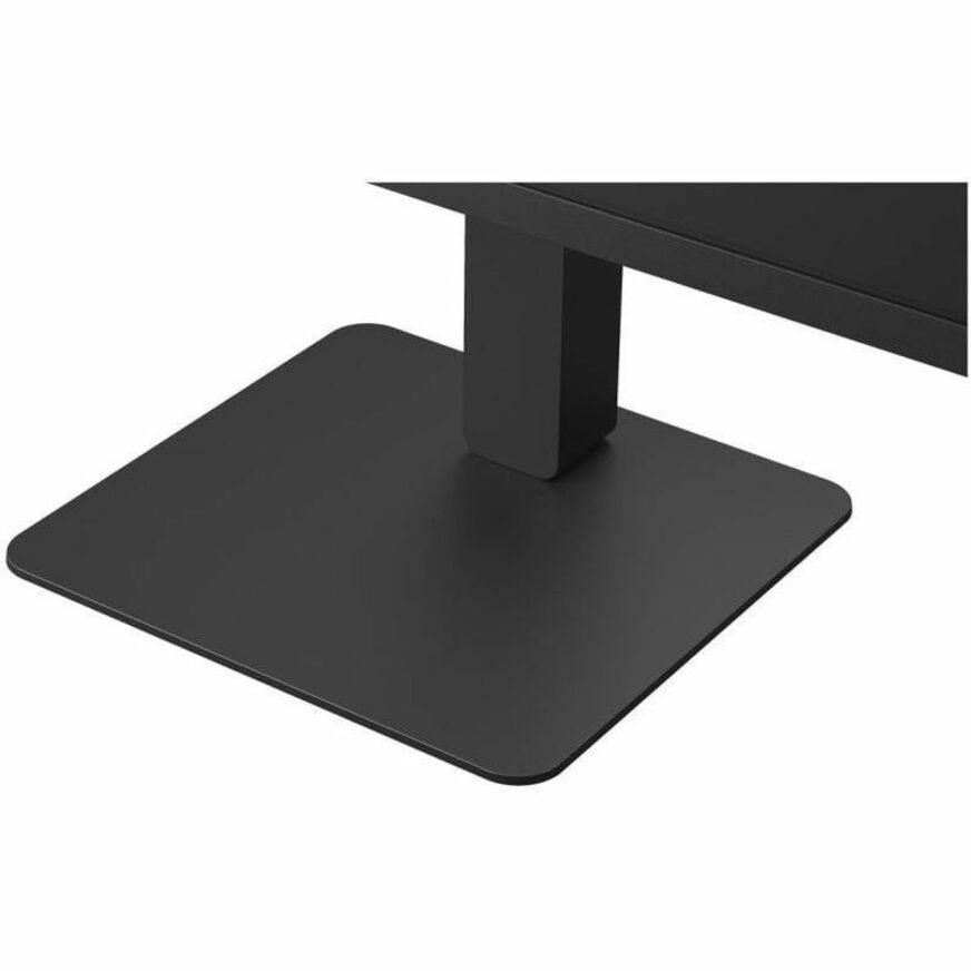LG 24BA650-B 24' Class Full HD LCD Monitor - 16:9 - Matte Black