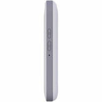 D-Link DWR-933M Wi-Fi 6 IEEE 802.11b/g/n/ac/ax 1 SIM Modem/Wireless Router - Left view