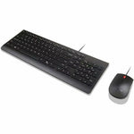 Lenovo Essential Keyboard & Mouse - English (US)
