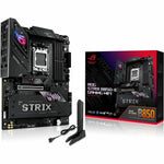 Asus ROG Strix B850-E GAMING WIFI Gaming Desktop Motherboard - AMD B850 Chipset - Socket AM5 - ATX - Alternate view 11