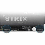 Asus ROG Strix B850-E GAMING WIFI Gaming Desktop Motherboard - AMD B850 Chipset - Socket AM5 - ATX - Alternate view 22