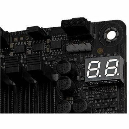 Asus ROG Strix B850-E GAMING WIFI Gaming Desktop Motherboard - AMD B850 Chipset - Socket AM5 - ATX - Alternate view 14