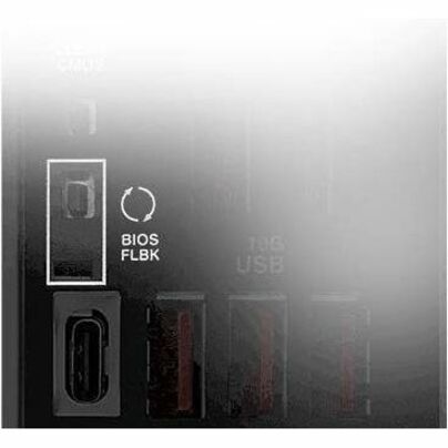 Asus ROG Strix B850-E GAMING WIFI Gaming Desktop Motherboard - AMD B850 Chipset - Socket AM5 - ATX - Alternate view 13