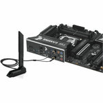 TUF B850-PLUS WIFI Gaming Desktop Motherboard - AMD B850 Chipset - Socket AM5 - ATX - Alternate view 9
