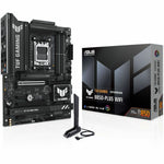 TUF B850-PLUS WIFI Gaming Desktop Motherboard - AMD B850 Chipset - Socket AM5 - ATX - Alternate view 10