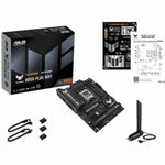 TUF B850-PLUS WIFI Gaming Desktop Motherboard - AMD B850 Chipset - Socket AM5 - ATX - Alternate view 11