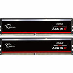 G.SKILL AEGIS 5 RAM Module for Motherboard, Gaming PC, Computer - 32 GB (2x16 GB) - DDR5-6000/PC5-48000 DDR5 SDRAM - 6000 MHz - CL36 - 1.35 V