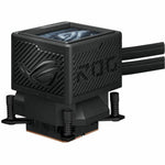 Asus ROG Ryujin III 360 ARGB Extreme 1 Cooling Fan/Radiator/Water Block - CPU, Processor - Alternate view 11