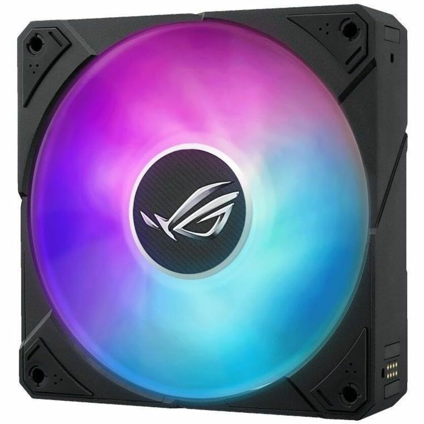 Asus ROG Ryujin III 360 ARGB Extreme 1 Cooling Fan/Radiator/Water Block - CPU, Processor - Alternate view 9