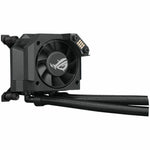 Asus ROG Ryujin III 360 ARGB Extreme 1 Cooling Fan/Radiator/Water Block - CPU, Processor - Alternate view 7