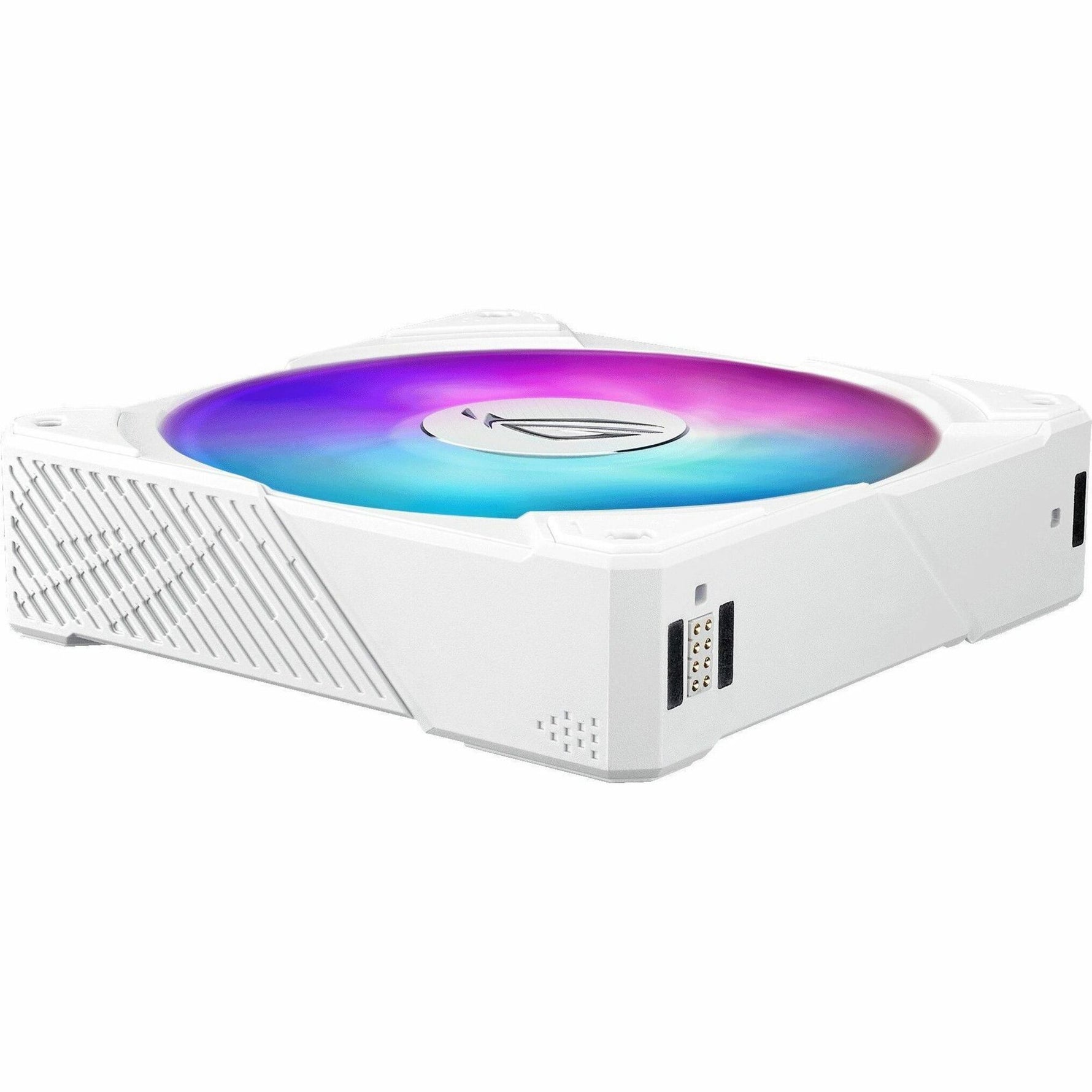 Asus ROG Ryujin III 360 ARGB Extreme 1 Cooling Fan/Radiator/Water Block - CPU, Processor - Alternate view 6