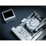 Asus ROG Ryujin III 360 ARGB Extreme 1 Cooling Fan/Radiator/Water Block - CPU, Processor - Alternate view 14