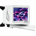 Asus ROG Ryujin III 360 ARGB Extreme 1 Cooling Fan/Radiator/Water Block - CPU, Processor - Alternate view 9