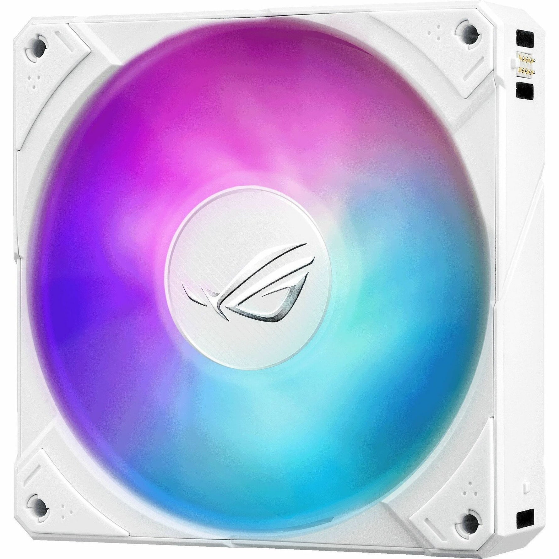 Asus ROG Ryujin III 360 ARGB Extreme 1 Cooling Fan/Radiator/Water Block - CPU, Processor - Alternate view 8