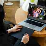 Wacom Intuos Pro 3D Graphics Tablet - Wired/Wireless - Alternate view 13